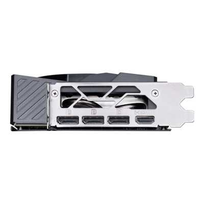 MSI nVidia GeForce RTX 5070 Ti 16G Gaming Trio OC