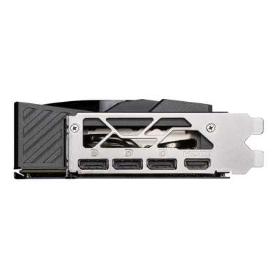 MSI nVidia GeForce RTX 5070 Ti 16G Gaming Trio Plus