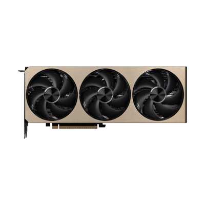 видеокарта MSI nVidia GeForce RTX 5070 Ti 16G Inspire 3X OC Plus