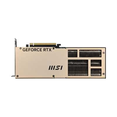 видеокарта MSI nVidia GeForce RTX 5070 Ti 16G Inspire 3X OC Plus