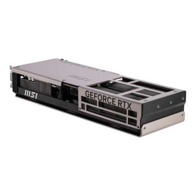 MSI nVidia GeForce RTX 5070 Ti 16G Inspire 3X