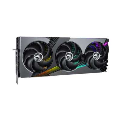 MSI nVidia GeForce RTX 5070 Ti 16G Vanguard SOC