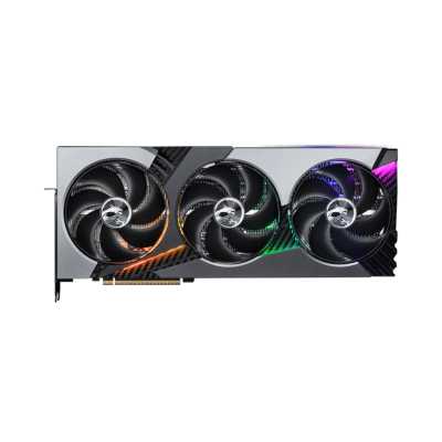 видеокарта MSI nVidia GeForce RTX 5070 Ti 16G Vanguard SOC