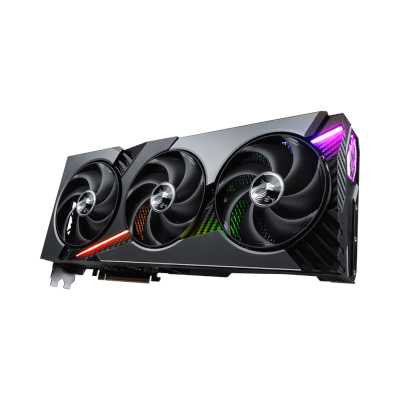 видеокарта MSI nVidia GeForce RTX 5070 Ti 16G Vanguard SOC