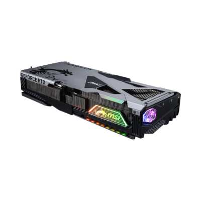 MSI nVidia GeForce RTX 5070 Ti 16G Vanguard SOC