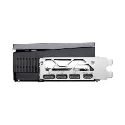 MSI nVidia GeForce RTX 5070 Ti 16G Vanguard SOC