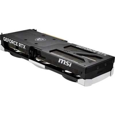 MSI nVidia GeForce RTX 5070 Ti 16G Ventus 3X OC+