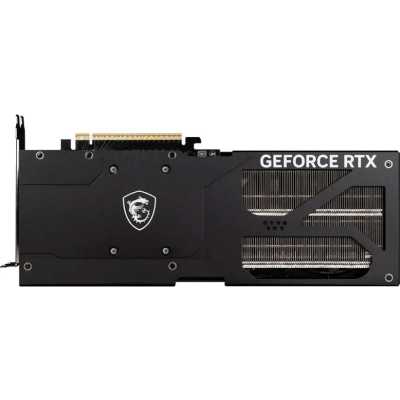 видеокарта MSI nVidia GeForce RTX 5070 Ti 16G Ventus 3X OC+