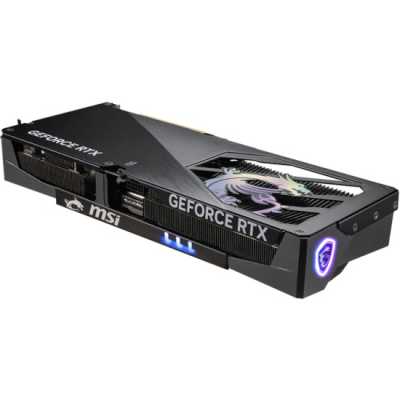 MSI nVidia GeForce RTX 5080 16G Gaming Trio
