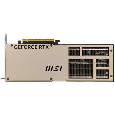 видеокарта MSI nVidia GeForce RTX 5080 16G Inspire 3X