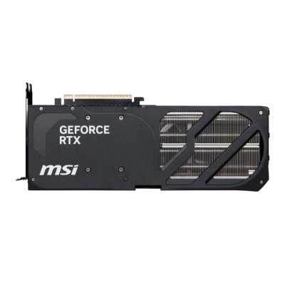 видеокарта MSI nVidia GeForce RTX 5080 16G Shadow 3X OC