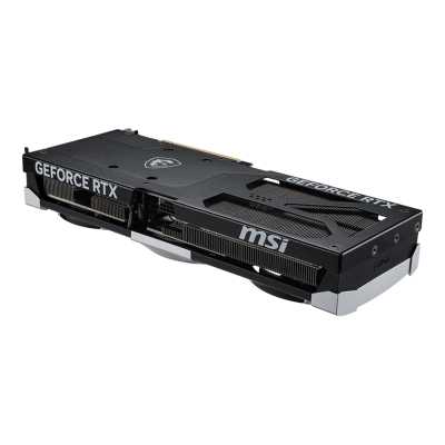 MSI nVidia GeForce RTX 5080 16G Ventus 3X OC Plus