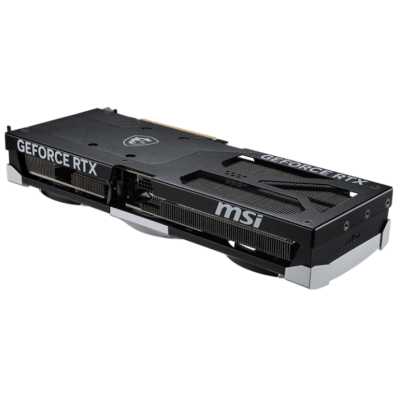MSI nVidia GeForce RTX 5080 16G Ventus 3X Plus