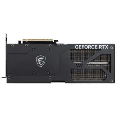 видеокарта MSI nVidia GeForce RTX 5080 16G Ventus 3X Plus