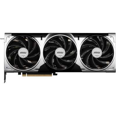 видеокарта MSI nVidia GeForce RTX 5080 16G Ventus 3X