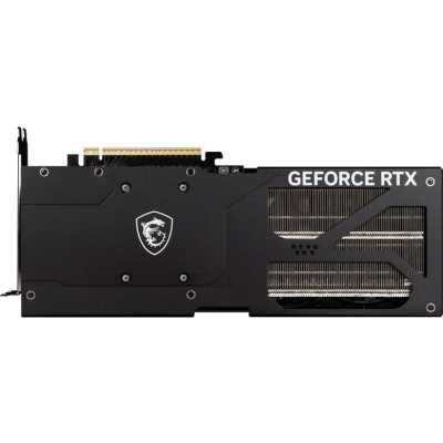 видеокарта MSI nVidia GeForce RTX 5080 16G Ventus 3X