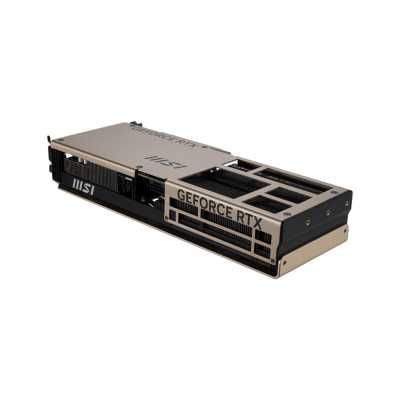 MSI nVidia GeForce RTX 5080 16G Inspire 3X OC