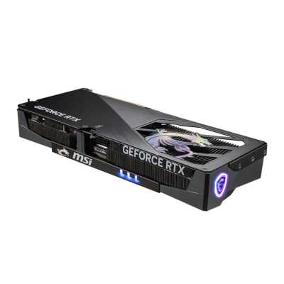 MSI nVidia GeForce RTX 5080 16G Gaming Trio OC
