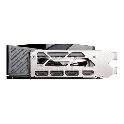 MSI nVidia GeForce RTX 5080 16G Gaming Trio OC