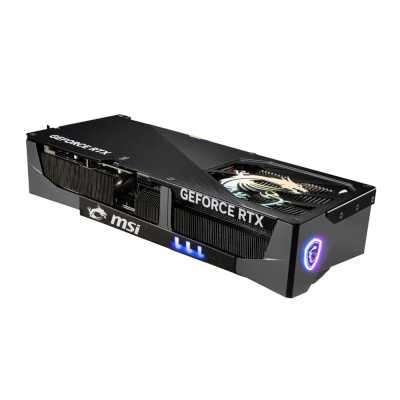MSI nVidia GeForce RTX 5090 32G Gaming Trio OC