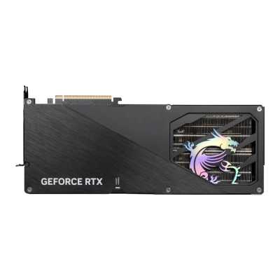 видеокарта MSI nVidia GeForce RTX 5090 32G Gaming Trio OC