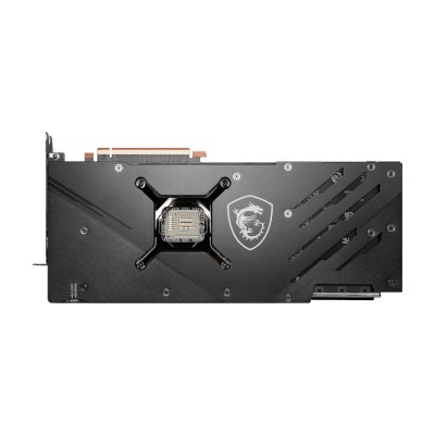 видеокарта MSI nVidia GeForce RX 7900 XT Gaming Trio Classic 20G