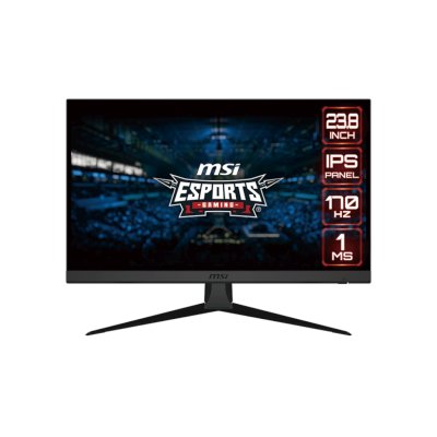 монитор MSI Optix G2422