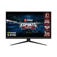 монитор MSI Optix G273QF