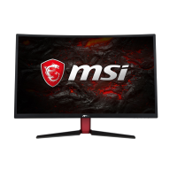 монитор MSI Optix G27C2