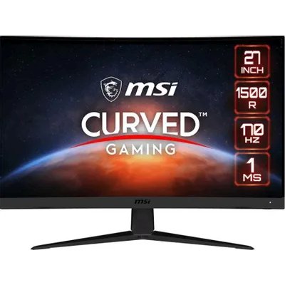 монитор MSI G27C5 E2