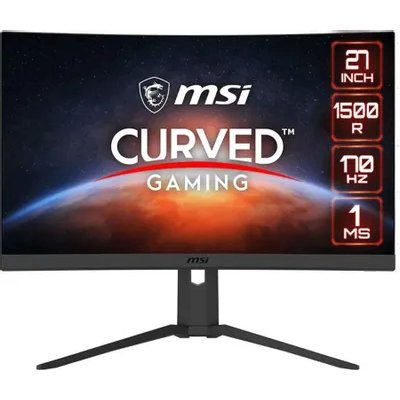 монитор MSI G27CQ4P E2
