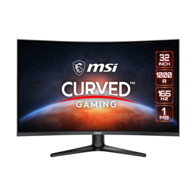 монитор MSI Optix G321C