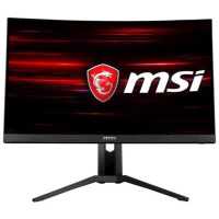 MSI Optix MAG271CQR