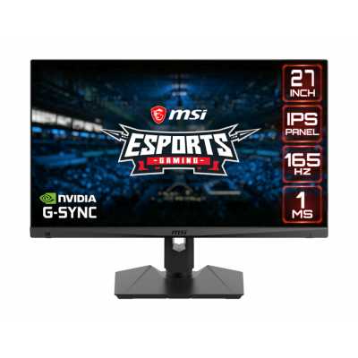 

MSI Optix MAG274R2