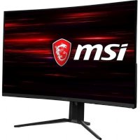 монитор MSI Optix MAG321CURV
