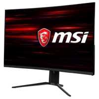 MSI Optix MAG322CQR