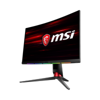 MSI Optix MPG27CQ