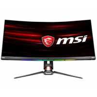 монитор MSI Optix MPG341CQR