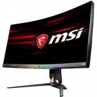 монитор MSI Optix MPG341CQR