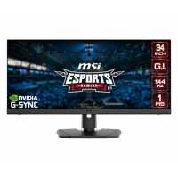 монитор MSI Optix MPG341QR