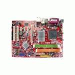материнская плата MSI P35 Neo-F