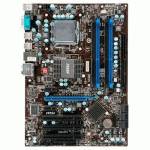 материнская плата MSI P45-C51