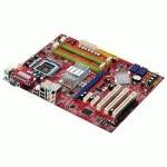 материнская плата MSI P45 Neo-FI