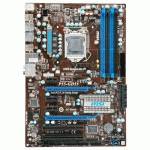 материнская плата MSI P55-GD55