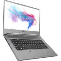 ноутбук MSI P65 9SF-646RU
