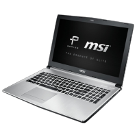 MSI PE60 2QD-225