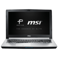 ноутбук MSI PE60 6QE-084