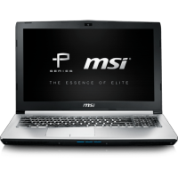 ноутбук MSI PE60 6QE-1442