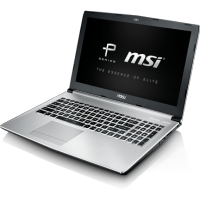 MSI PE60 6QE-1442
