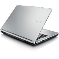 ноутбук MSI PE60 6QE-1442